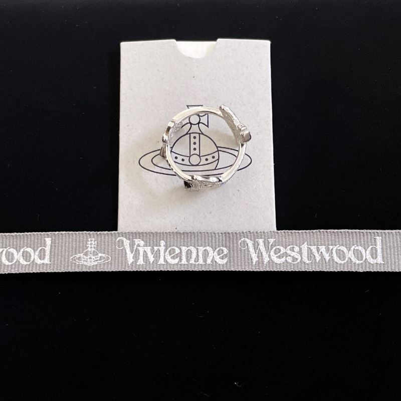 Vivienne Westwood Rings